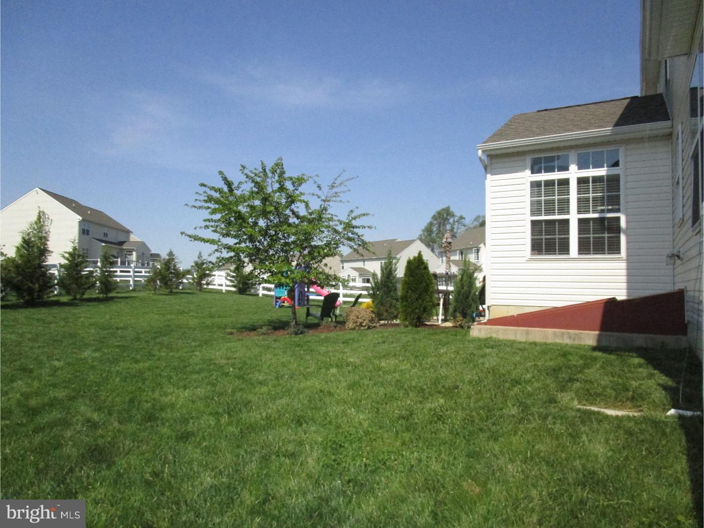 141 Edgar Road Townsend, DE 19734 - Photo 24 of 24 Exterior Back