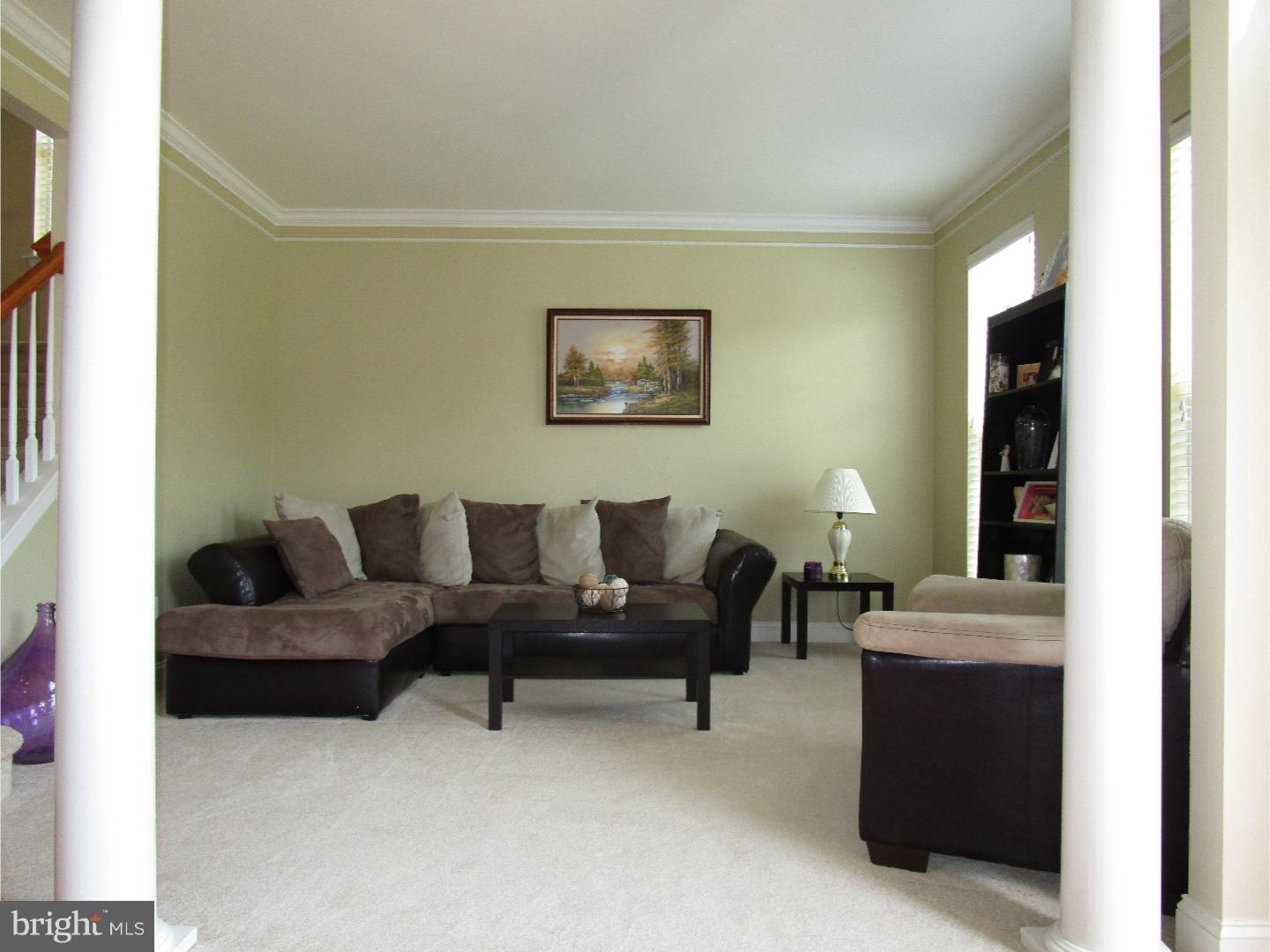 141 Edgar Road Townsend, DE 19734 - Photo 4 of 24 Living Room