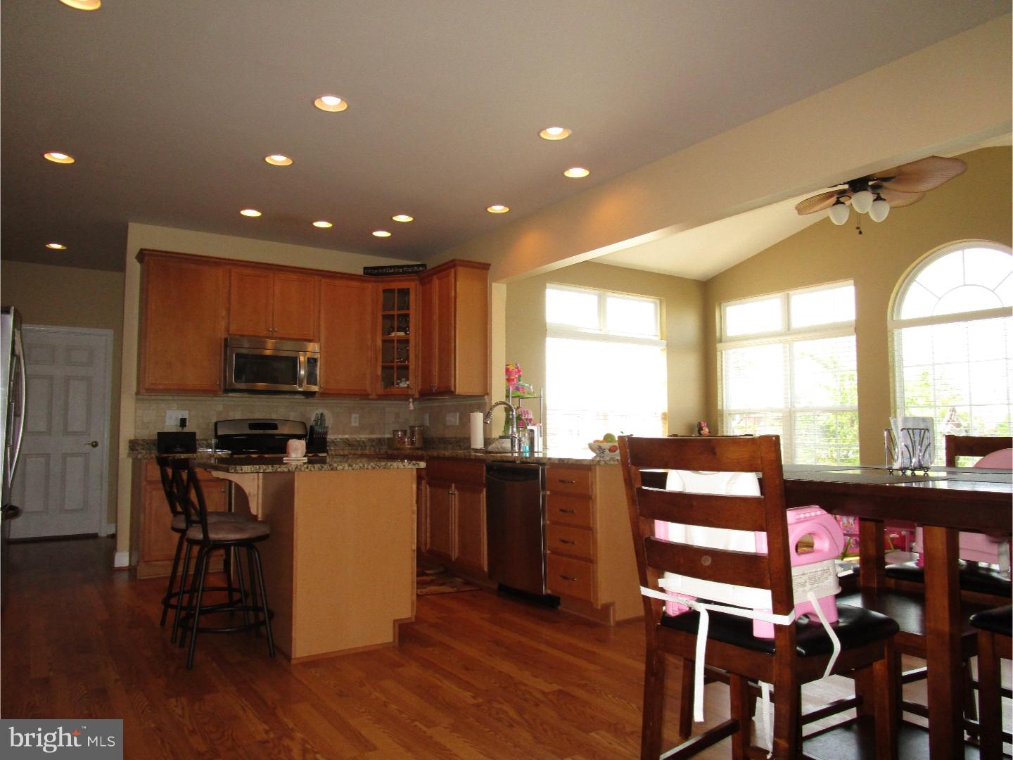 141 Edgar Road Townsend, DE 19734 - Photo 6 of 24 Kitchen