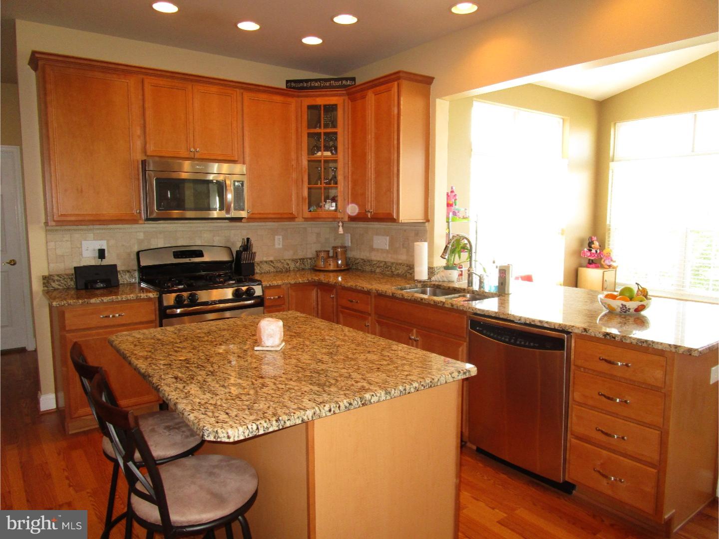 141 Edgar Road Townsend, DE 19734 - Photo 7 of 24 Kitchen
