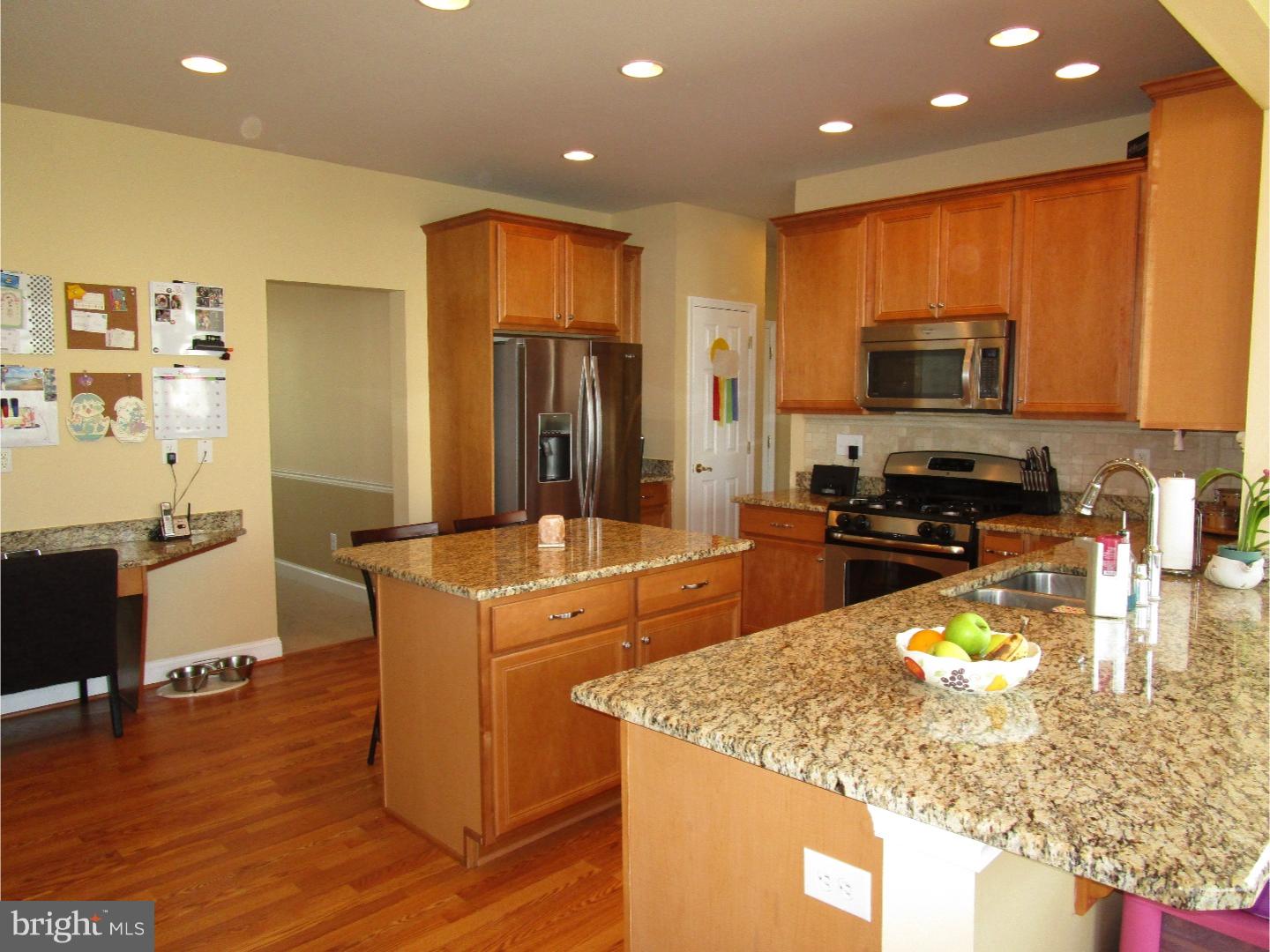 141 Edgar Road Townsend, DE 19734 - Photo 8 of 24 Kitchen