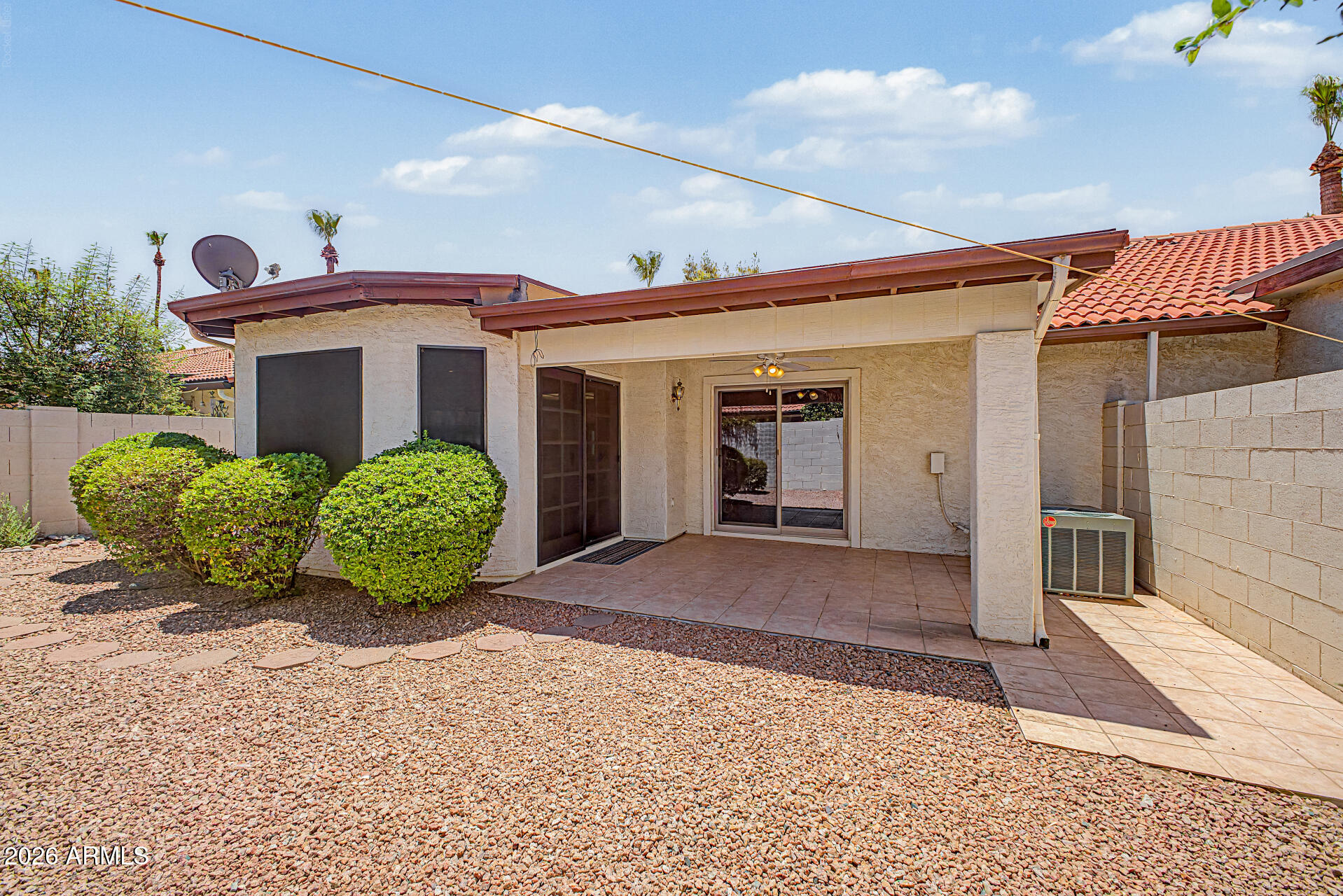 542 South Higley Road, Unit 75 Mesa, AZ 85206 - Photo 26 of 39