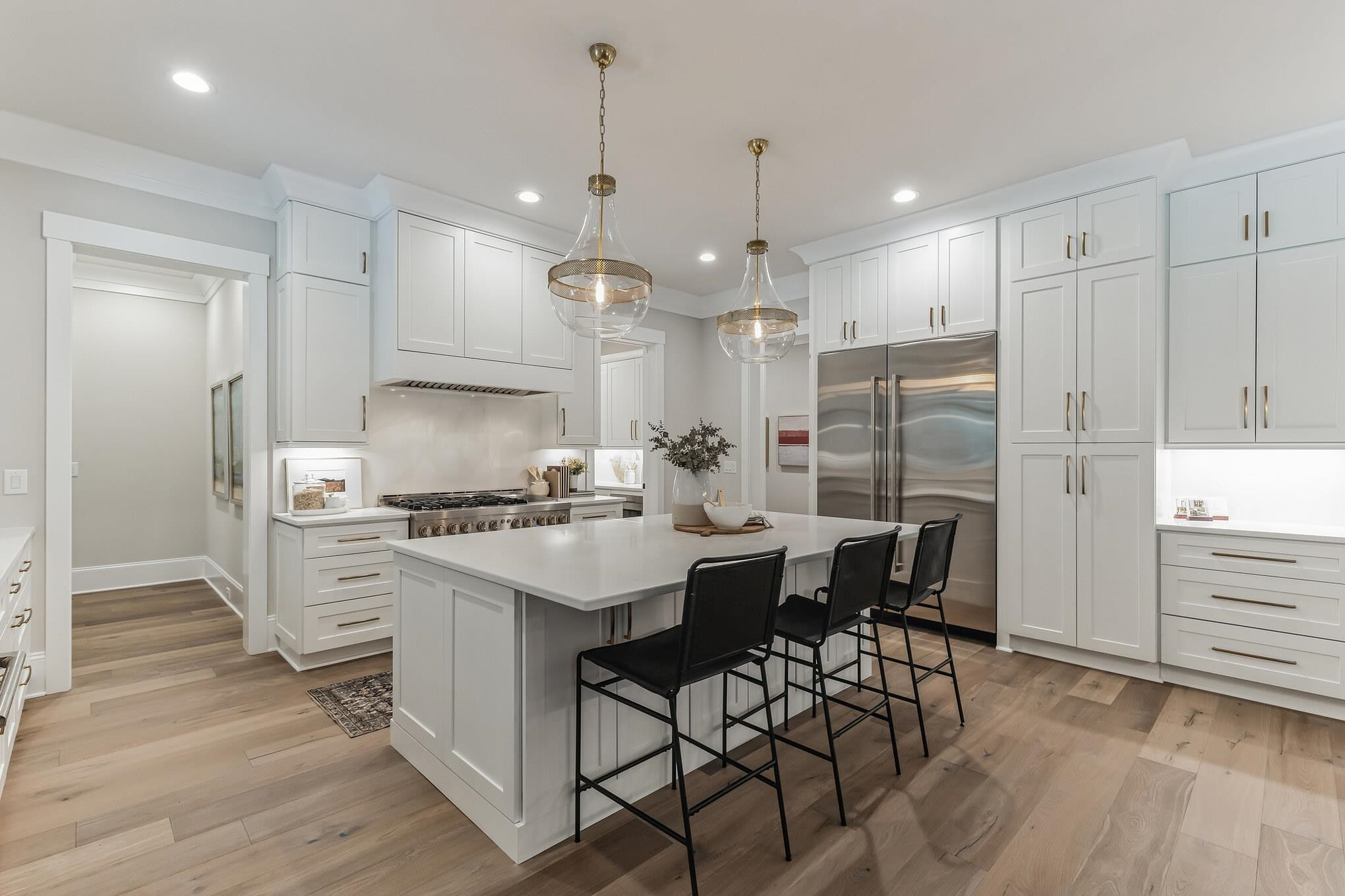 7317 Grist Mill Road Raleigh, NC 27615 - Photo 27 of 89 Photo 27