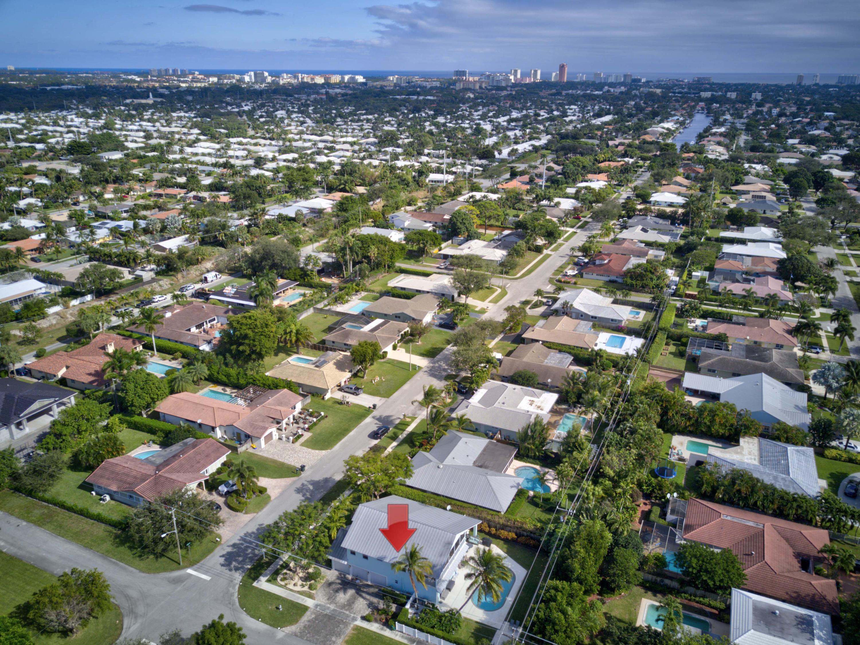 1090 Southwest 15th Street Boca Raton, FL 33486 - Photo 47 of 49 04_dji_0051_2_3_4_5