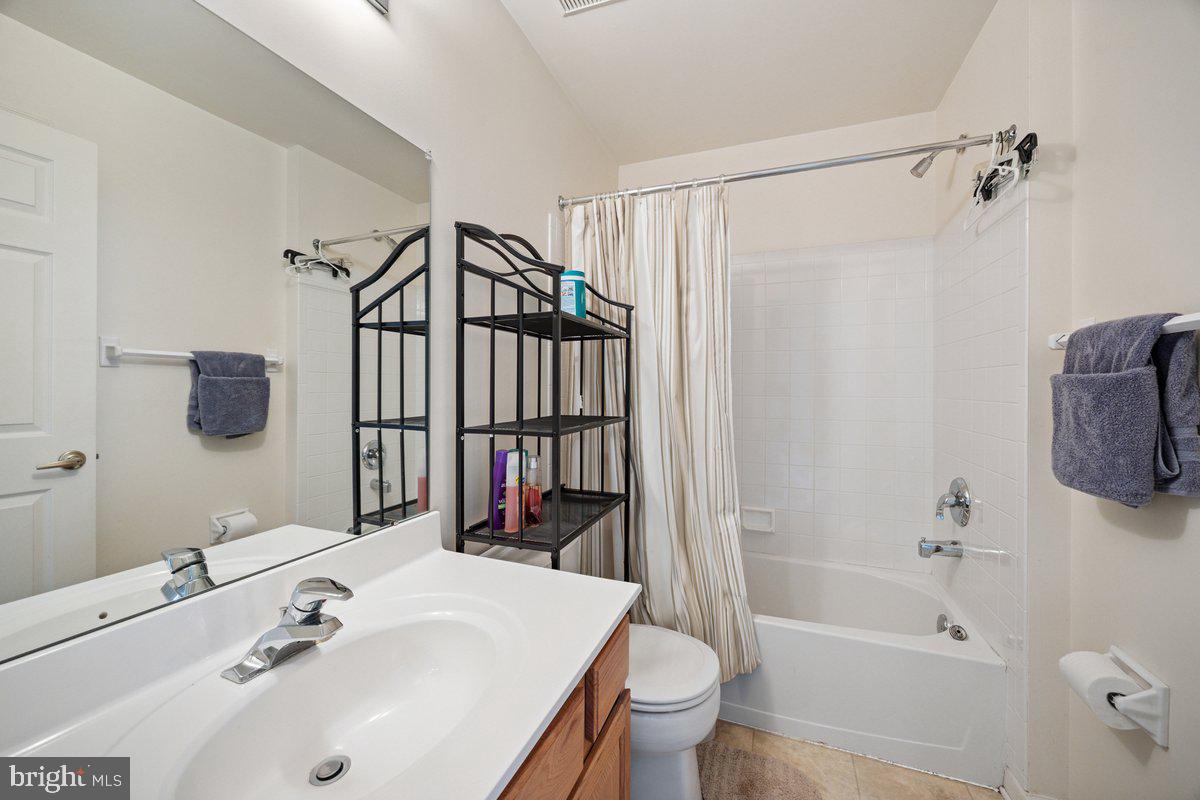 18 Alexandra Court Marlton, NJ 08053 - Photo 22 of 24 a bathroom with a sink toilet and shower