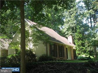 159 Indiantown Road Glenmoore, PA 19343 - Photo 3 of 12 Exterior Side