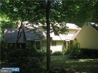 159 Indiantown Road Glenmoore, PA 19343 - Photo 4 of 12 Exterior Back