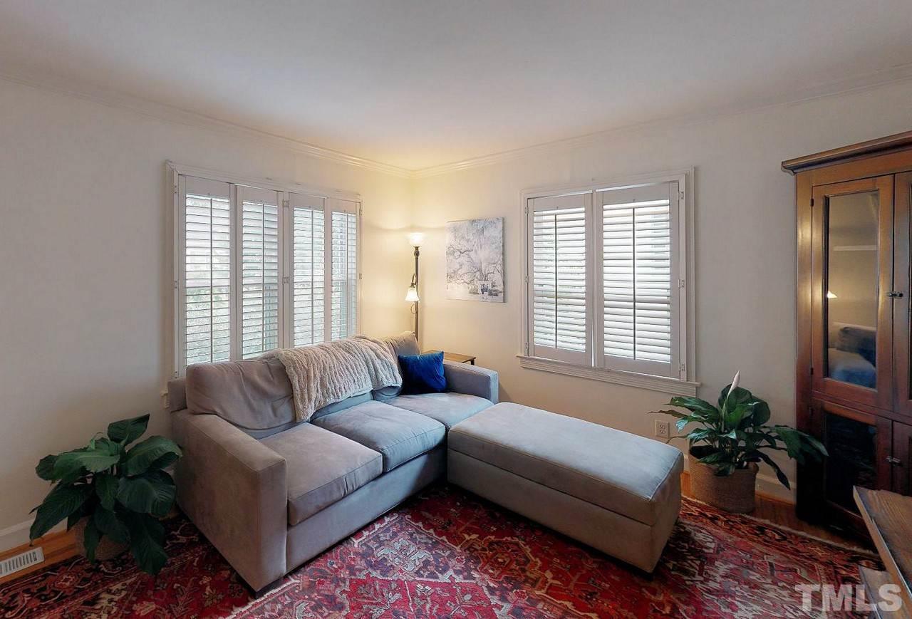 2706 Gordon Street Raleigh, NC 27608 - Photo 2 of 17