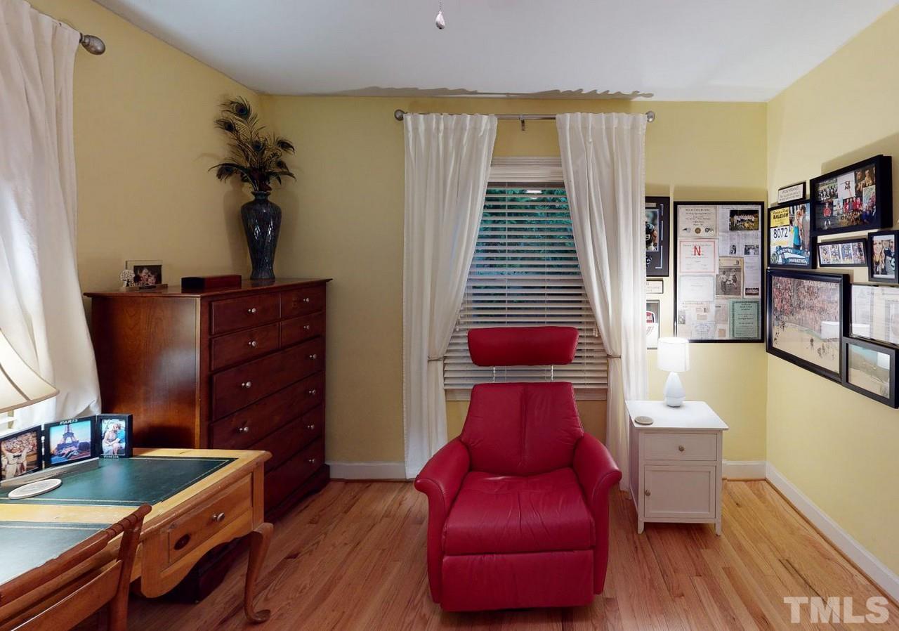 2706 Gordon Street Raleigh, NC 27608 - Photo 11 of 17