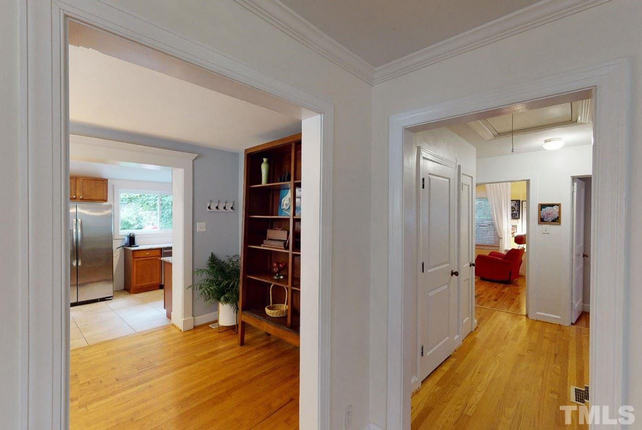 2706 Gordon Street Raleigh, NC 27608 - Photo 12 of 17