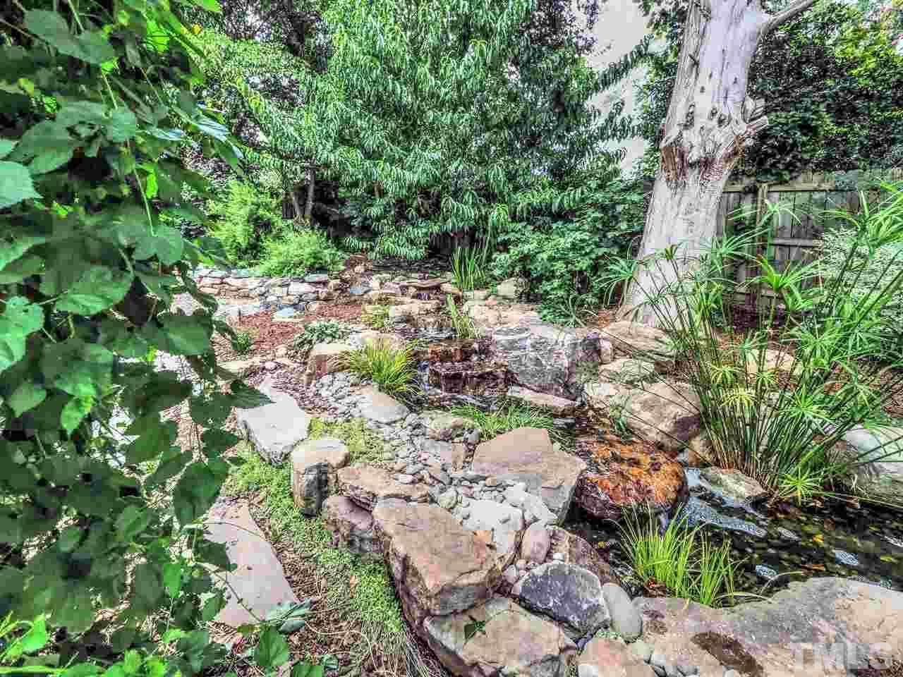 2706 Gordon Street Raleigh, NC 27608 - Photo 17 of 17