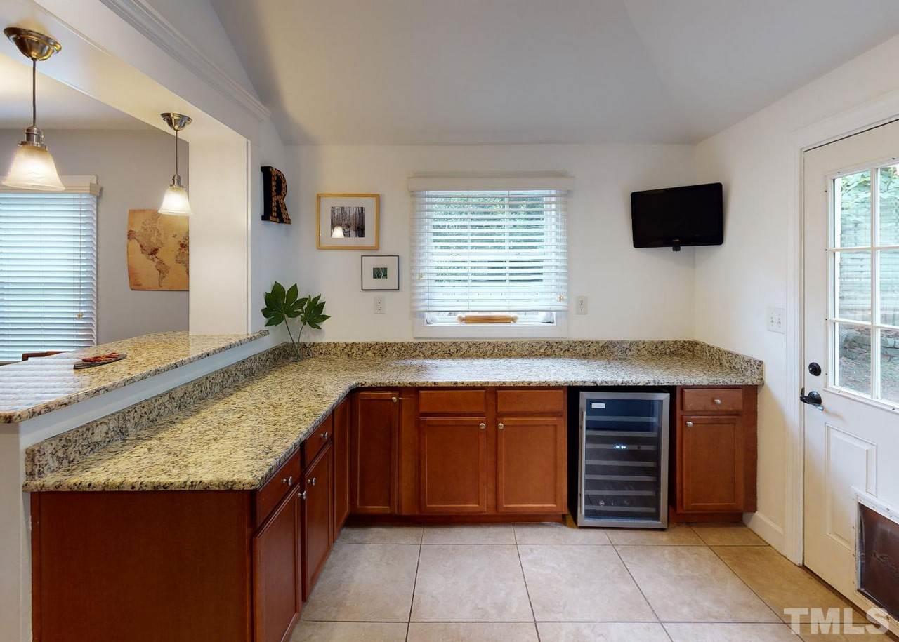 2706 Gordon Street Raleigh, NC 27608 - Photo 7 of 17