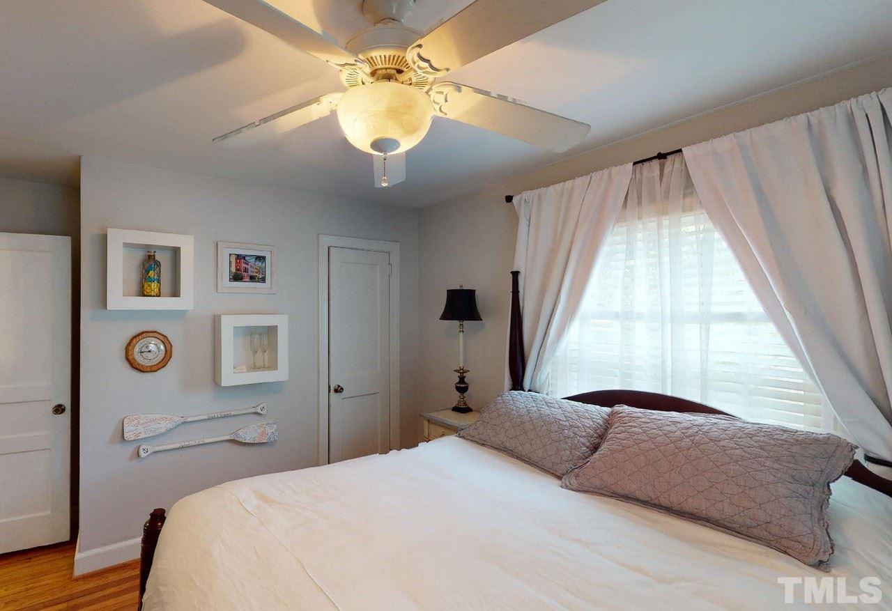 2706 Gordon Street Raleigh, NC 27608 - Photo 9 of 17