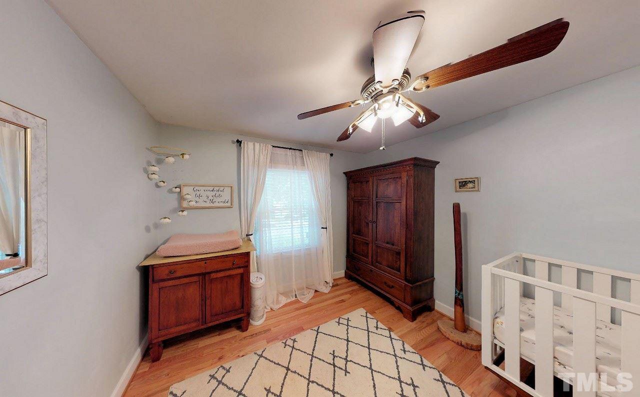 2706 Gordon Street Raleigh, NC 27608 - Photo 10 of 17