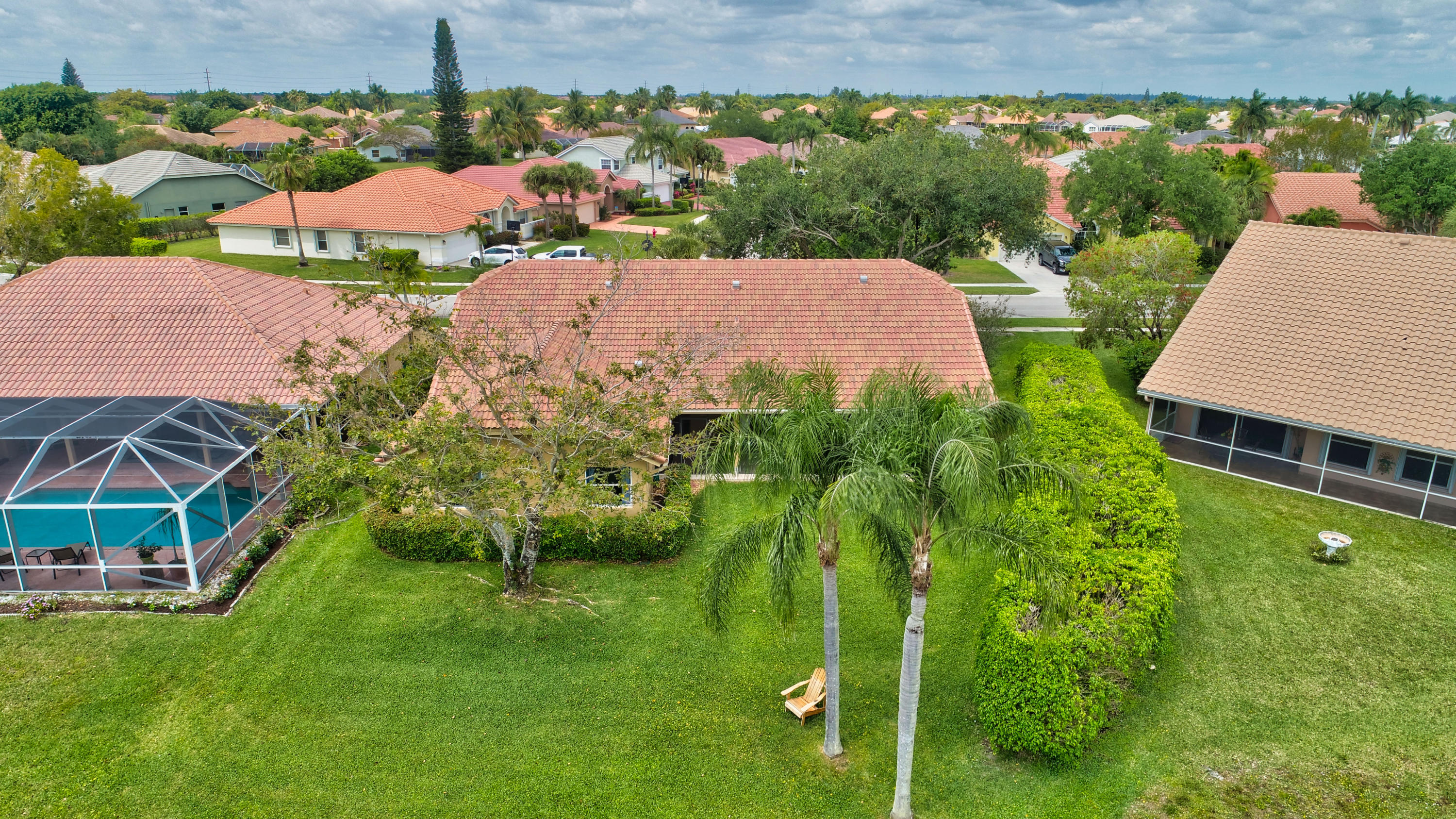 22248 Collington Drive Boca Raton, FL 33428 - Photo 52 of 52 52_dji_99999 (136)and4more