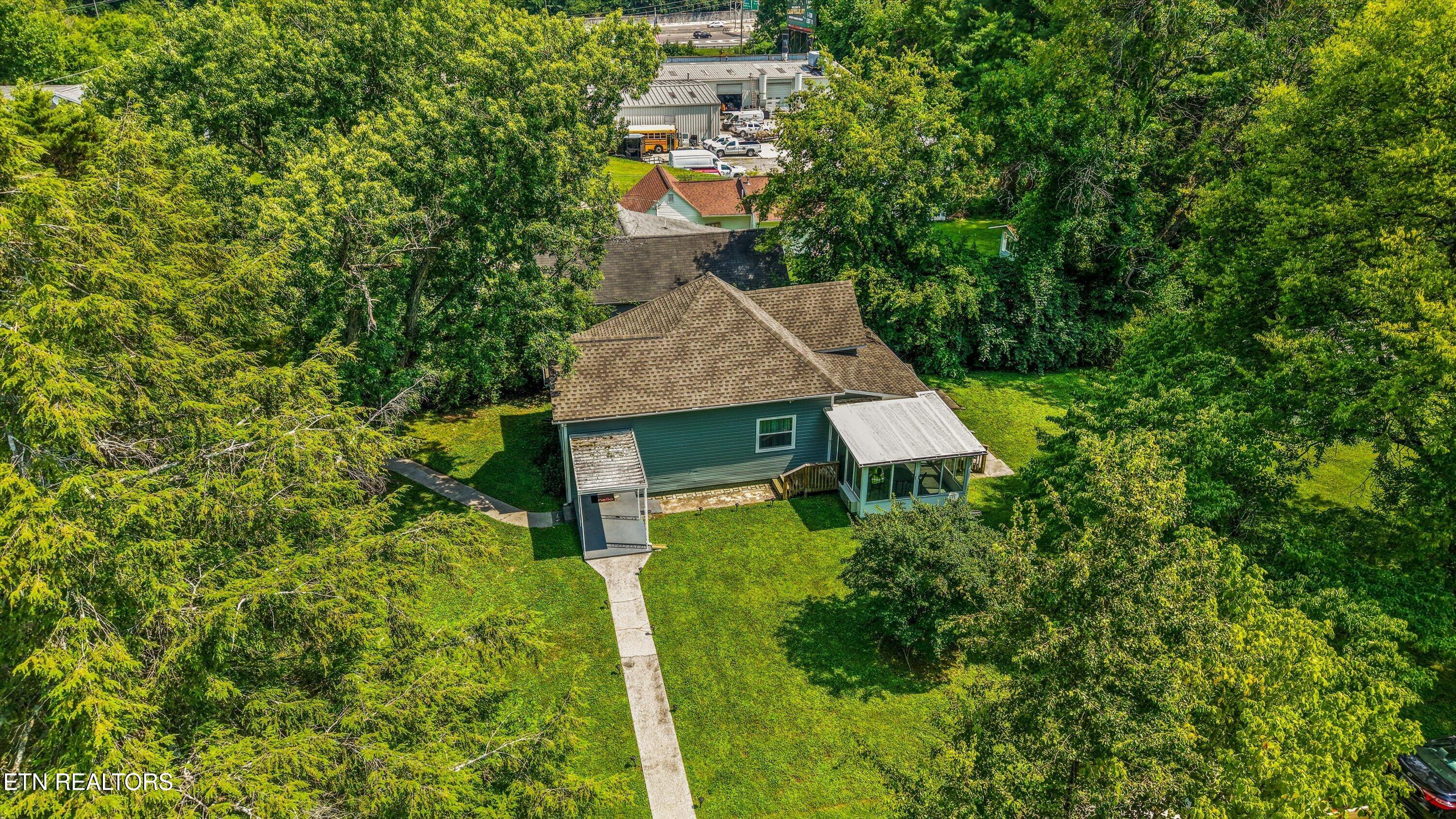 4201 Coster Road Knoxville, TN 37912 - Photo 30 of 32 31-4201 Coster Rd 02