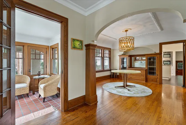 $529,000 | 3443 North Maryland Avenue, Milwaukee, WI 53211