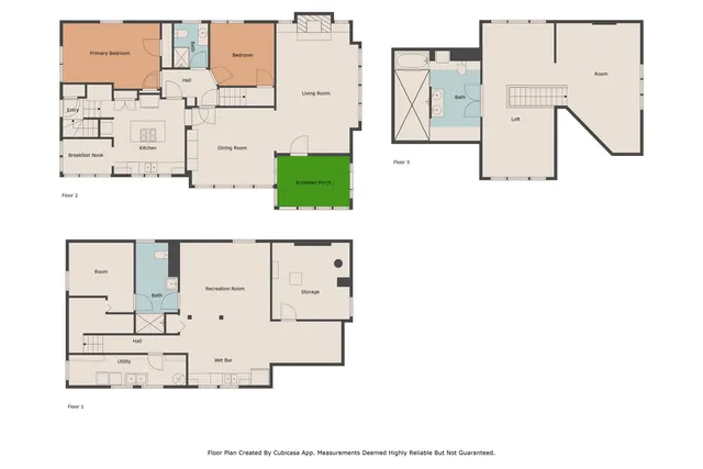 $529,000 | 3443 North Maryland Avenue, Milwaukee, WI 53211