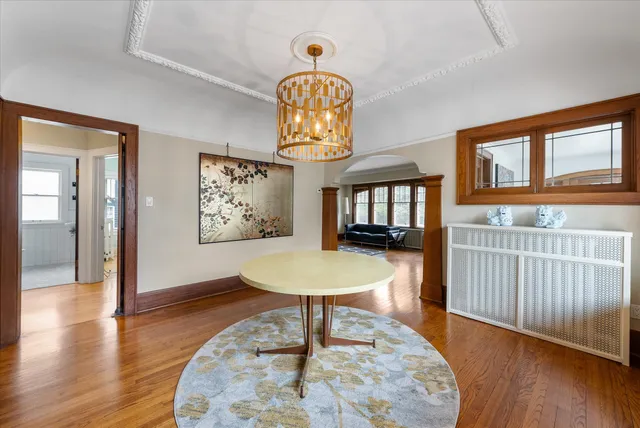 $529,000 | 3443 North Maryland Avenue, Milwaukee, WI 53211