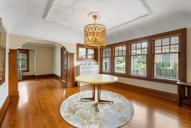 $529,000 | 3443 North Maryland Avenue, Milwaukee, WI 53211