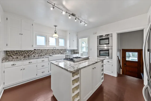 $529,000 | 3443 North Maryland Avenue, Milwaukee, WI 53211