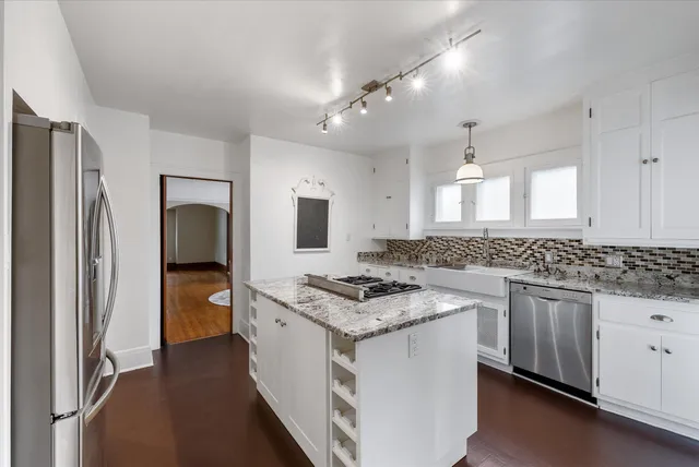 $529,000 | 3443 North Maryland Avenue, Milwaukee, WI 53211