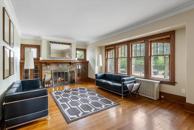 $529,000 | 3443 North Maryland Avenue, Milwaukee, WI 53211