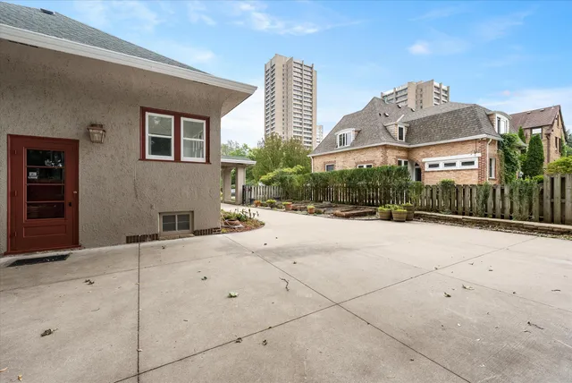 $529,000 | 3443 North Maryland Avenue, Milwaukee, WI 53211