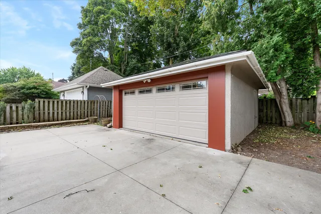 $529,000 | 3443 North Maryland Avenue, Milwaukee, WI 53211