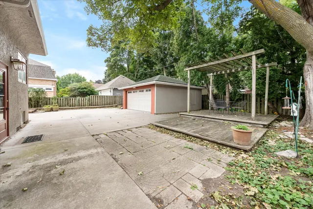 $529,000 | 3443 North Maryland Avenue, Milwaukee, WI 53211