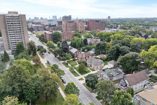 $529,000 | 3443 North Maryland Avenue, Milwaukee, WI 53211