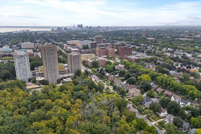 $529,000 | 3443 North Maryland Avenue, Milwaukee, WI 53211