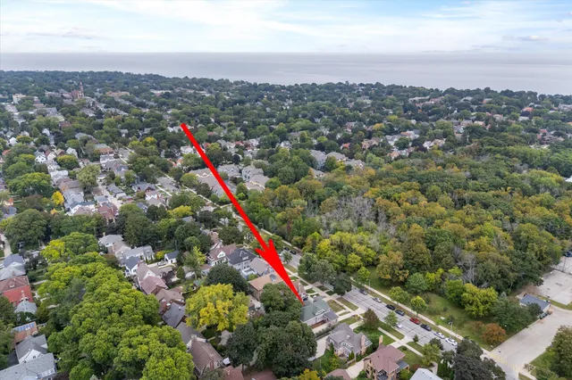 $529,000 | 3443 North Maryland Avenue, Milwaukee, WI 53211