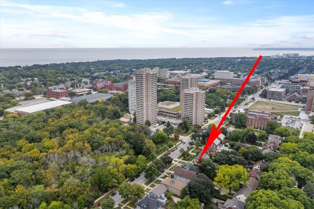 $529,000 | 3443 North Maryland Avenue, Milwaukee, WI 53211