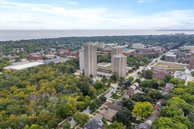 $529,000 | 3443 North Maryland Avenue, Milwaukee, WI 53211