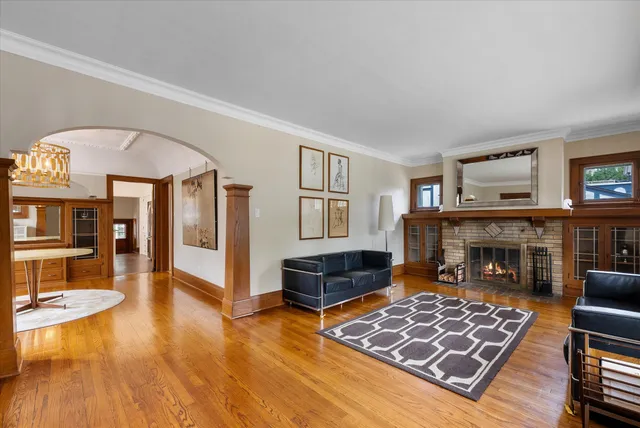 $529,000 | 3443 North Maryland Avenue, Milwaukee, WI 53211