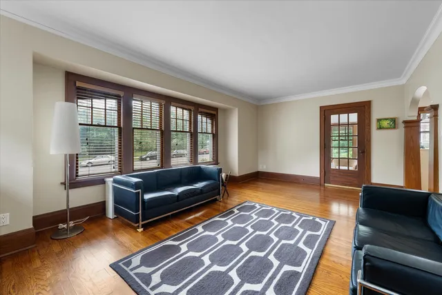 $529,000 | 3443 North Maryland Avenue, Milwaukee, WI 53211