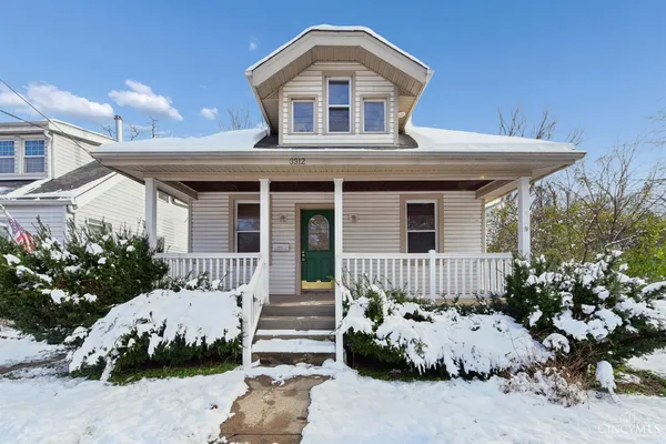 $75,000 | 3312 McHenry Avenue, Cincinnati, OH 45211