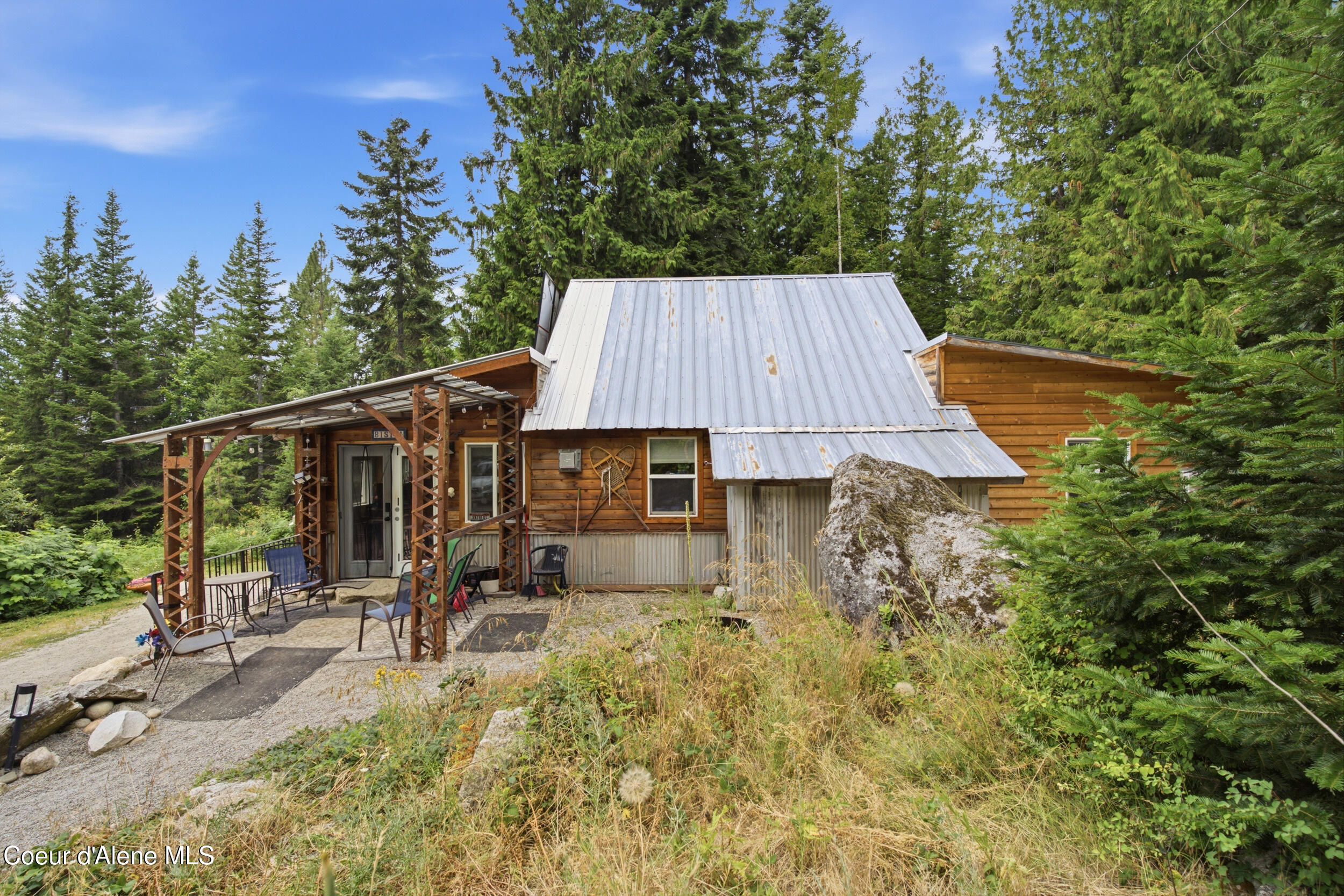 794 Wild Turkey Road Sandpoint, ID 83864 - Photo 21 of 49 22__dsc0089