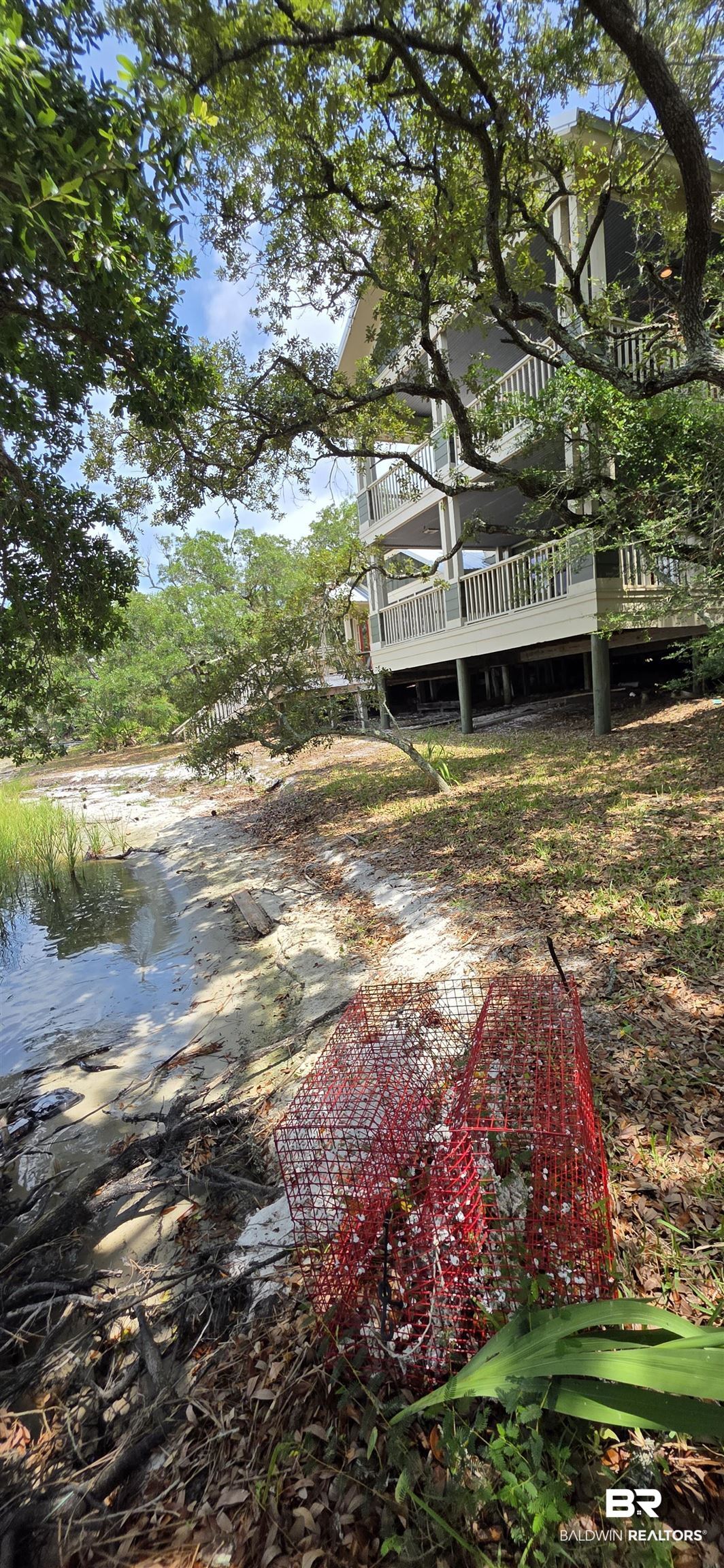 544 Windmill Ridge Road Gulf Shores, AL 36542 - Photo 38 of 50