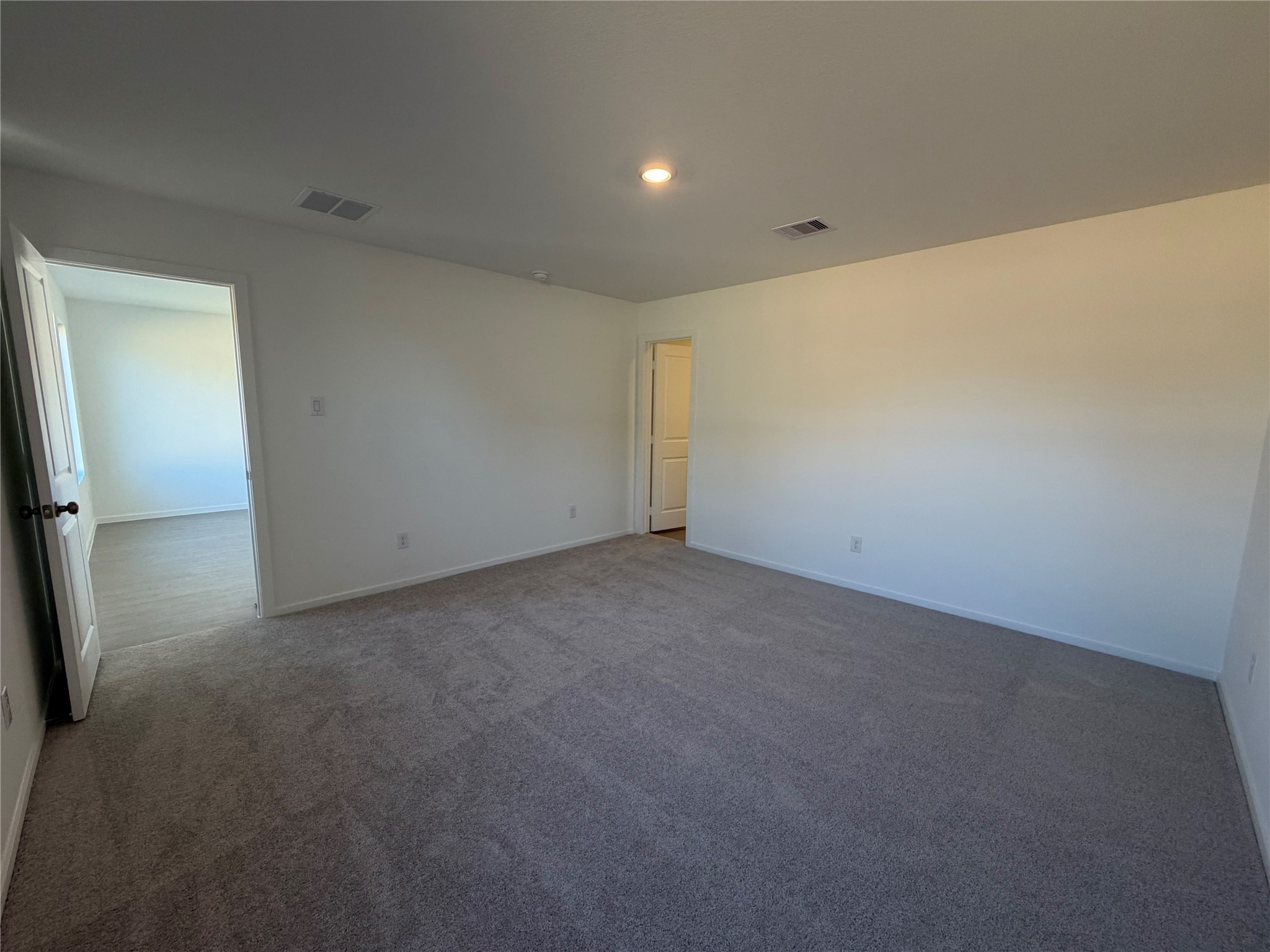 18733 Loom Drive Conroe, TX 77306 - Photo 11 of 26 Primary Bedroom