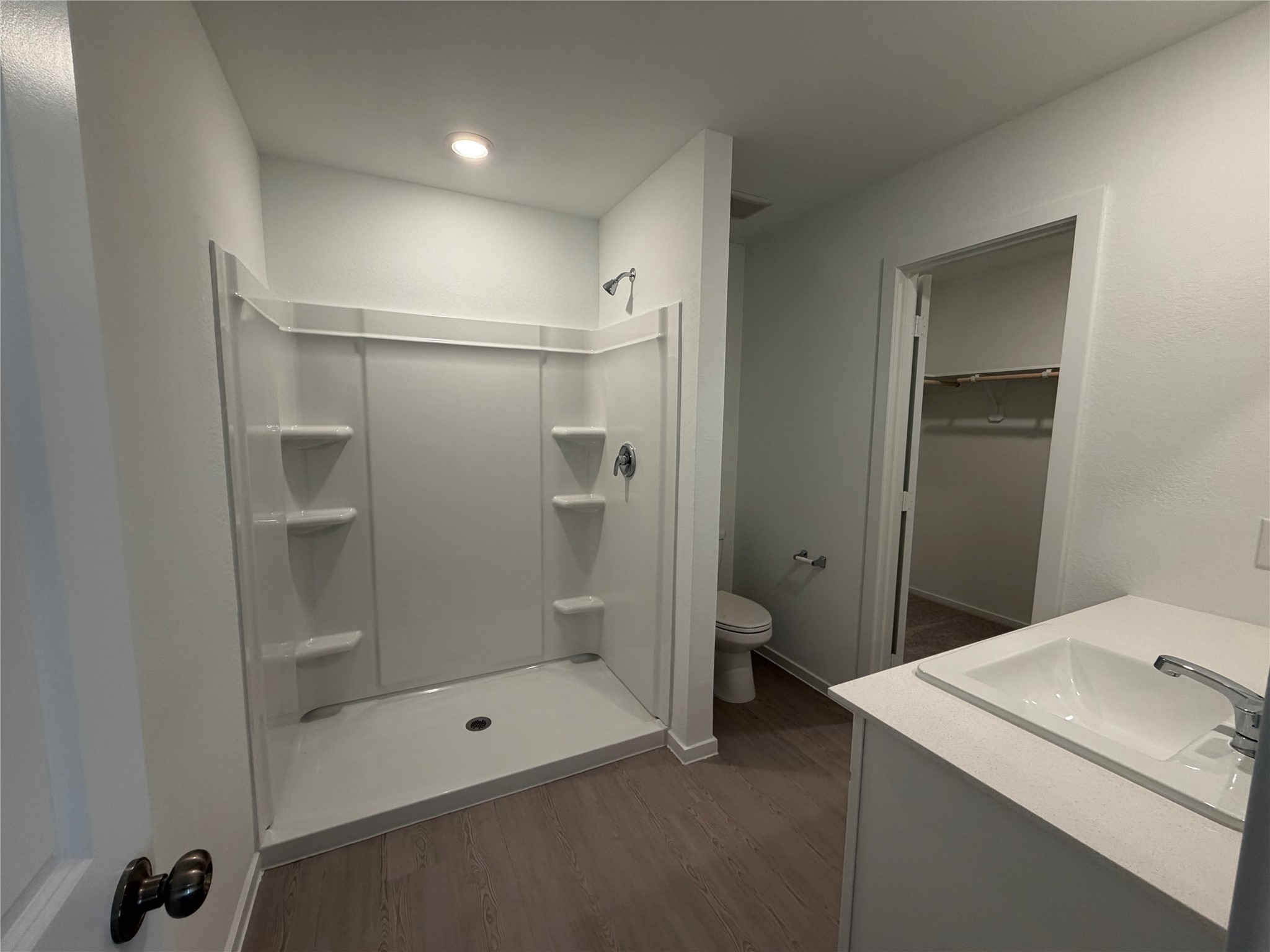 18733 Loom Drive Conroe, TX 77306 - Photo 12 of 26 Primary Bathroom