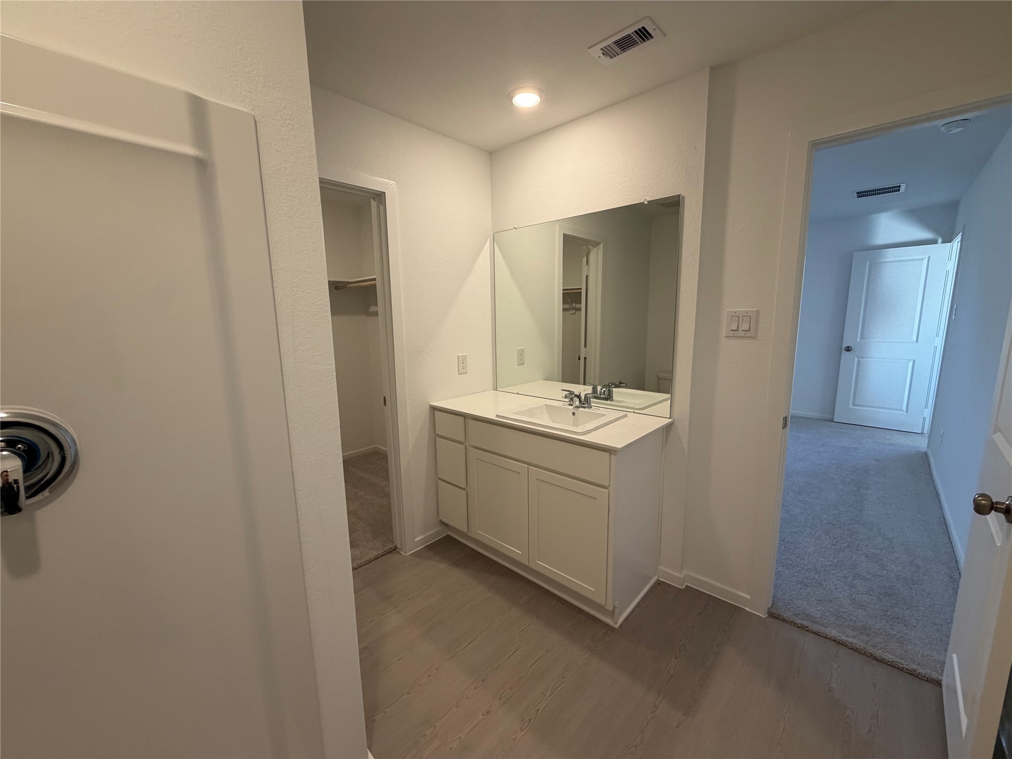 18733 Loom Drive Conroe, TX 77306 - Photo 13 of 26 Primary Bathroom