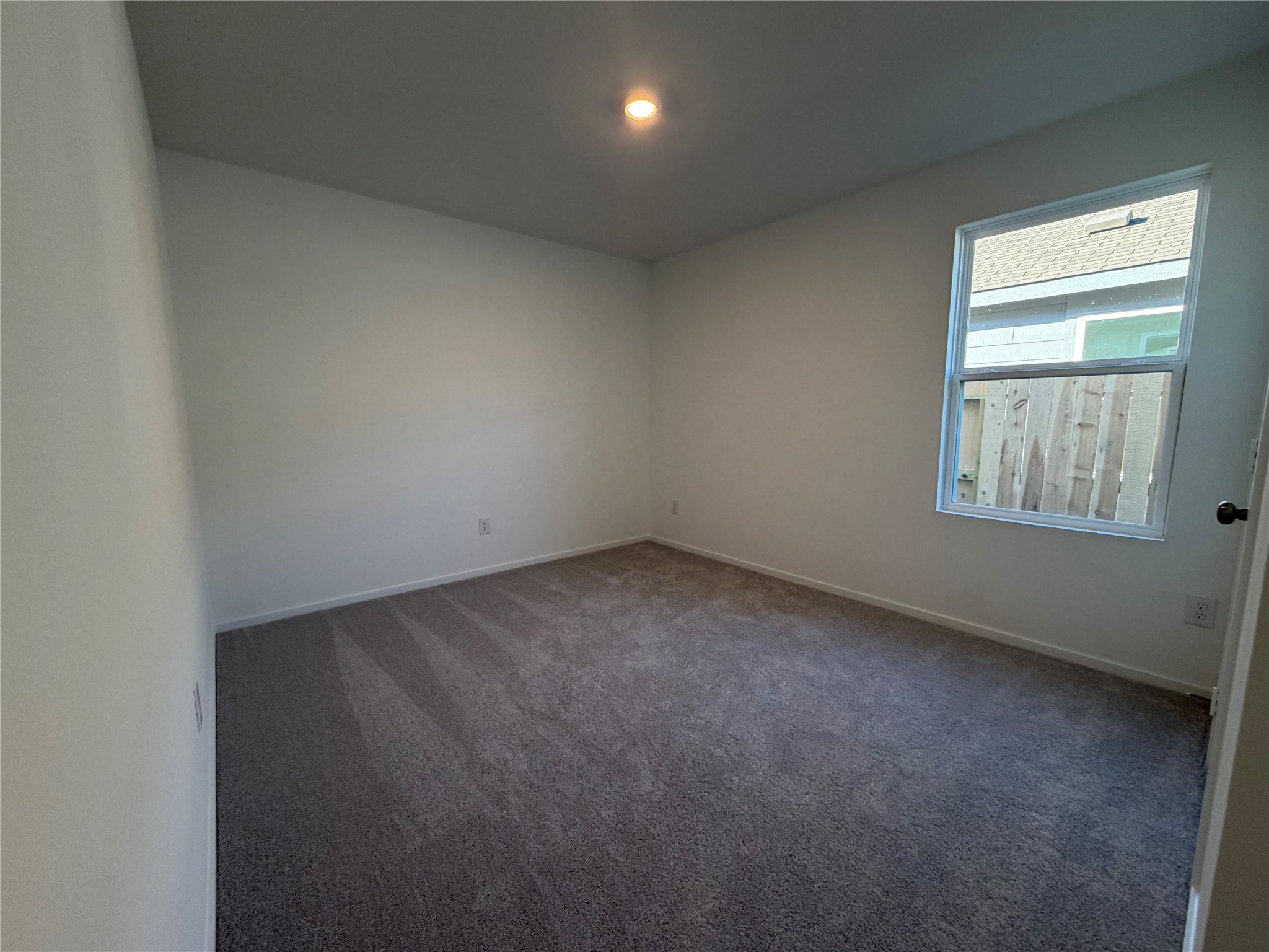 18733 Loom Drive Conroe, TX 77306 - Photo 17 of 26 Bedroom #3