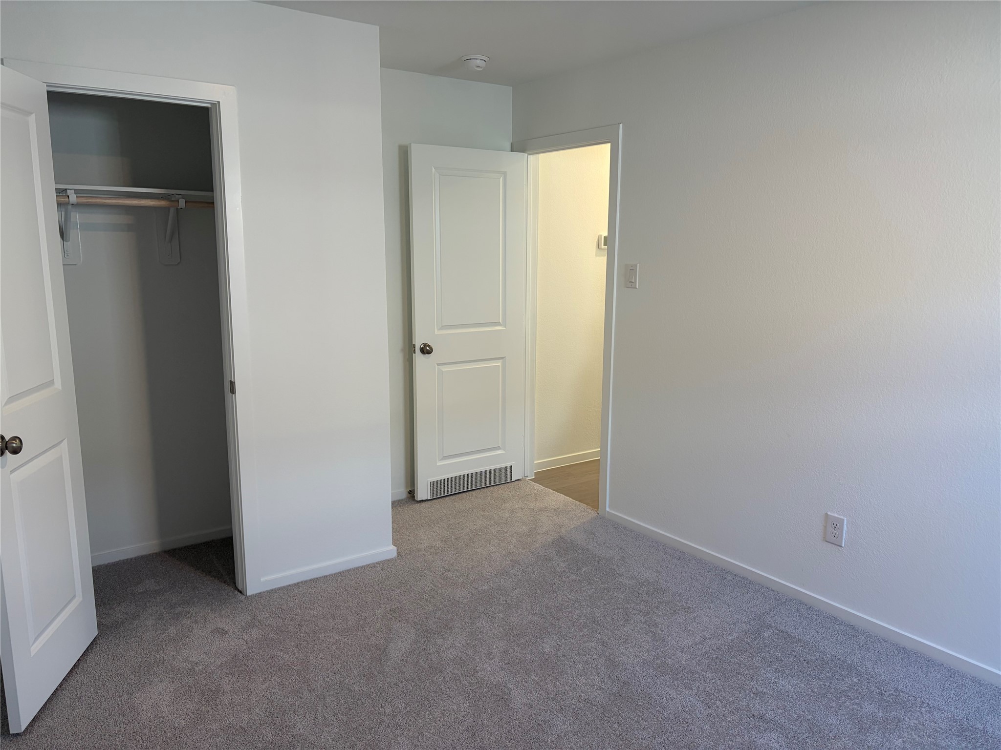 18733 Loom Drive Conroe, TX 77306 - Photo 18 of 26 Bedroom #3