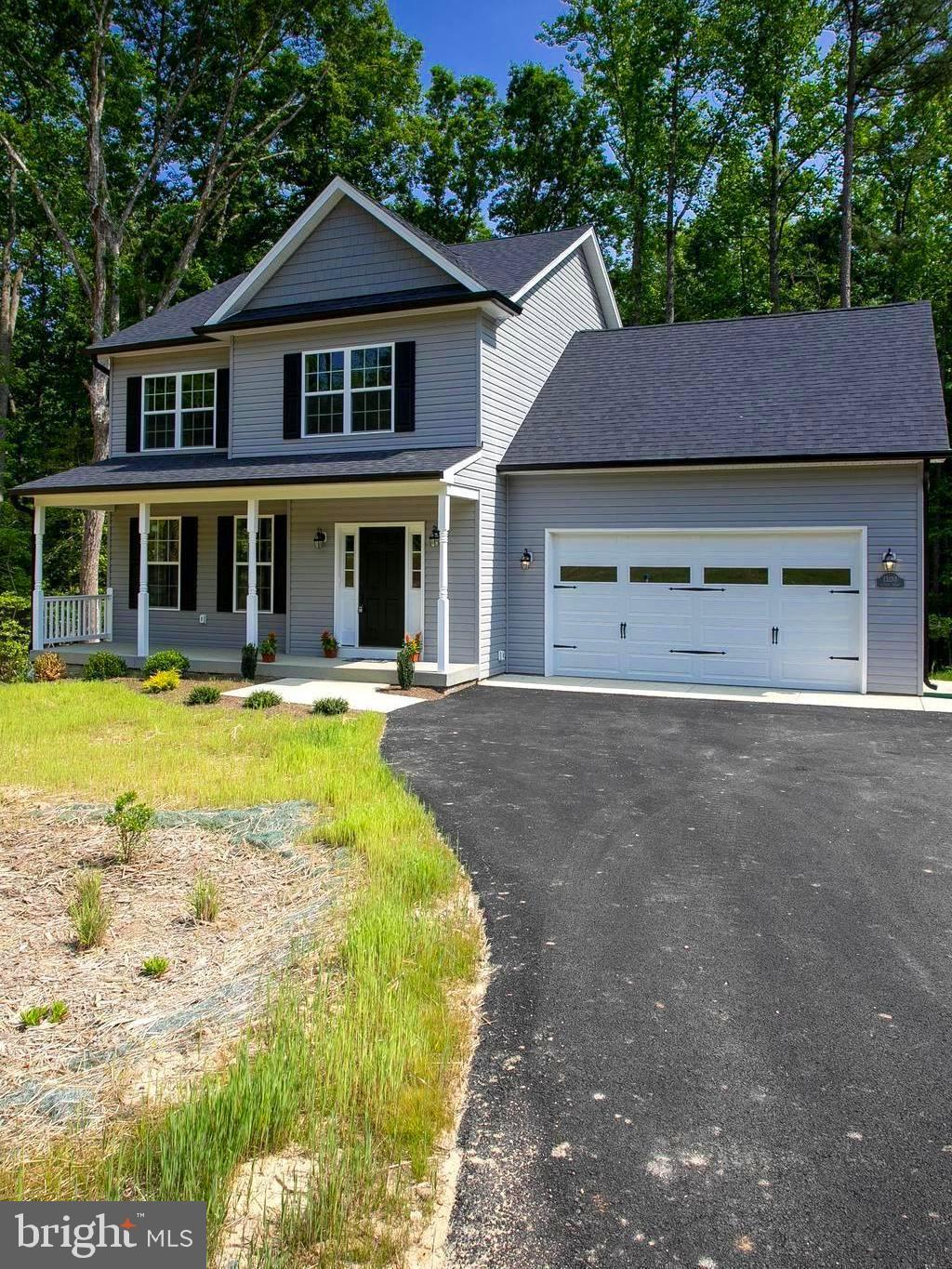 13130 Alyson Place, Charlotte Hall, MD 20622 Compass