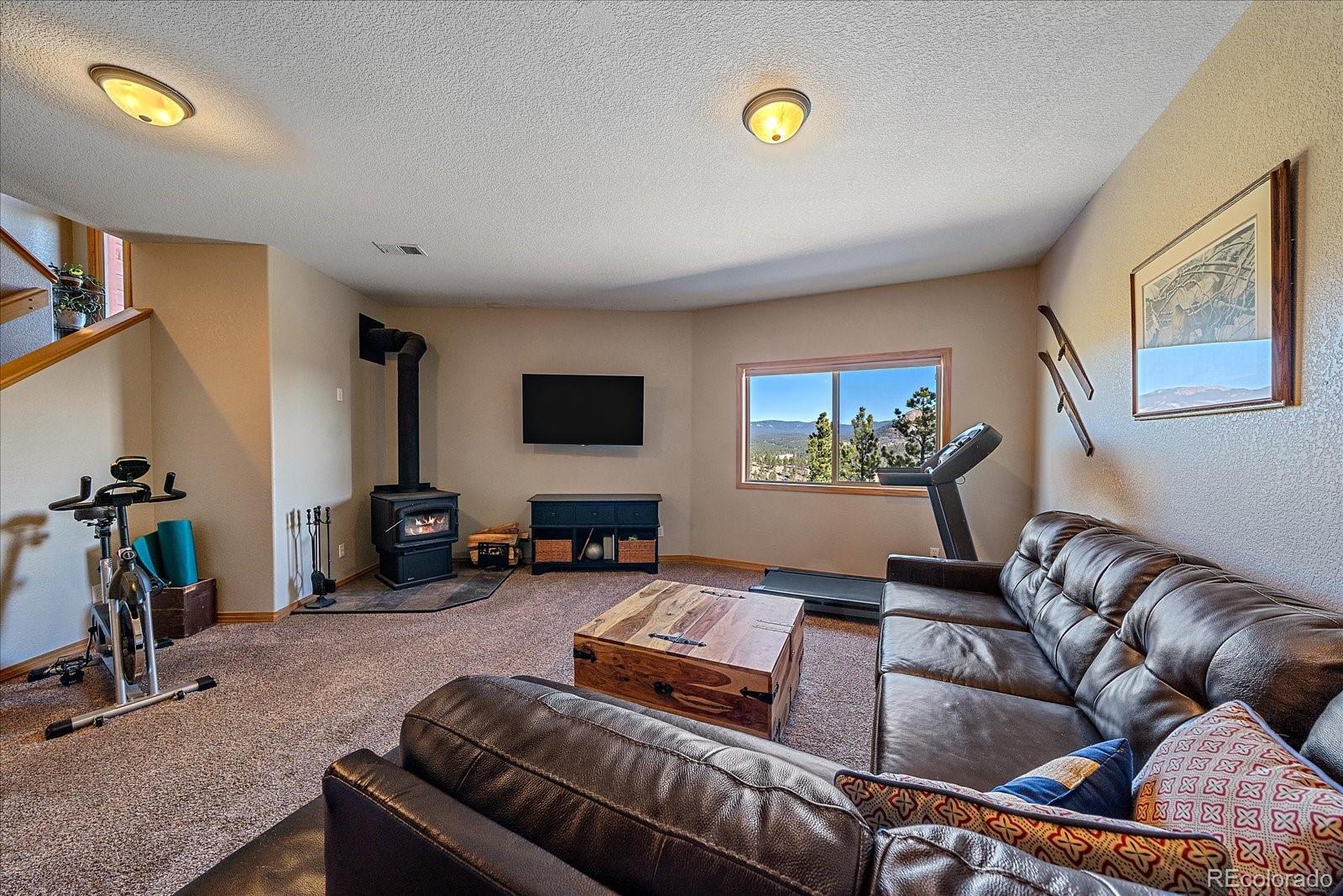 48 High View Lane Bailey, CO 80421 - Photo 24 of 49