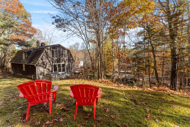 $629,000 | 6 Abenaki Road, Boothbay Harbor, ME 04538