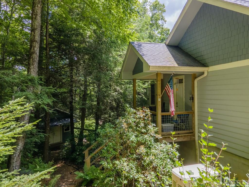 88 High View Road Cashiers, NC 28717 - Photo 39 of 46 Gallery Image 39