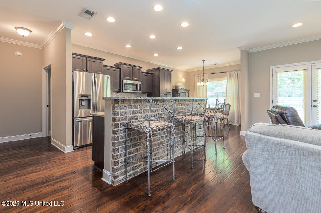 1266 Fieldstone Street Hernando, MS 38632 - Photo 7 of 34 Fieldstone-14-Edit-8